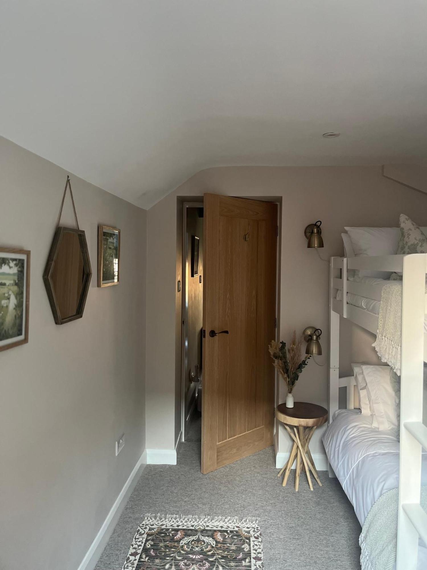 Posh Little Cottage Llangollen Dış mekan fotoğraf